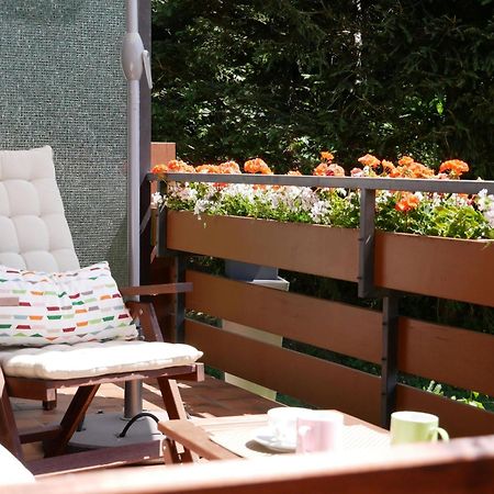 Haus Vita Ferien- Und Seminarhaus Urberg Zewnętrze zdjęcie