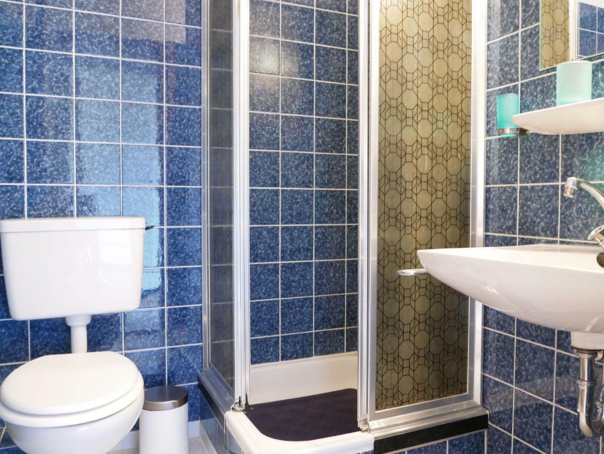 Haus Vita Ferien- Und Seminarhaus Urberg Zewnętrze zdjęcie