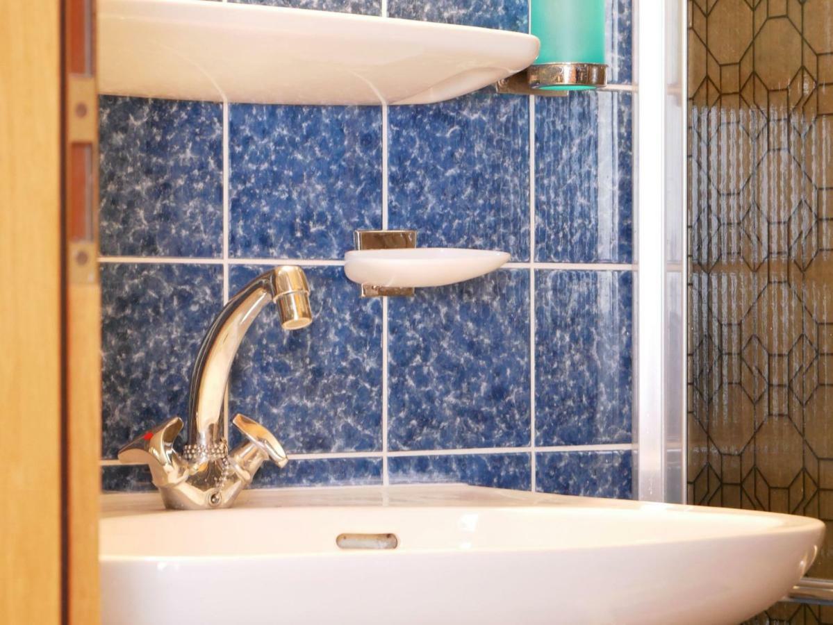 Haus Vita Ferien- Und Seminarhaus Urberg Zewnętrze zdjęcie
