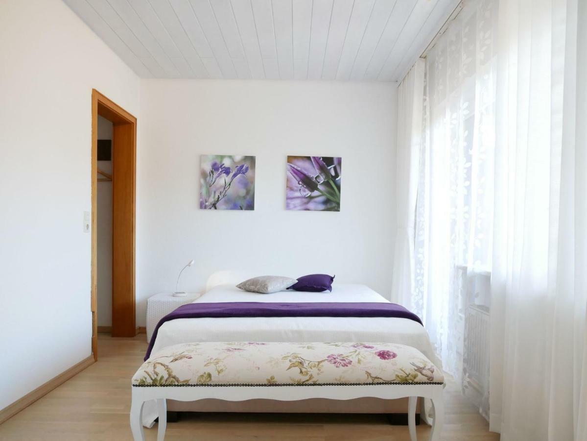 Haus Vita Ferien- Und Seminarhaus Urberg Zewnętrze zdjęcie