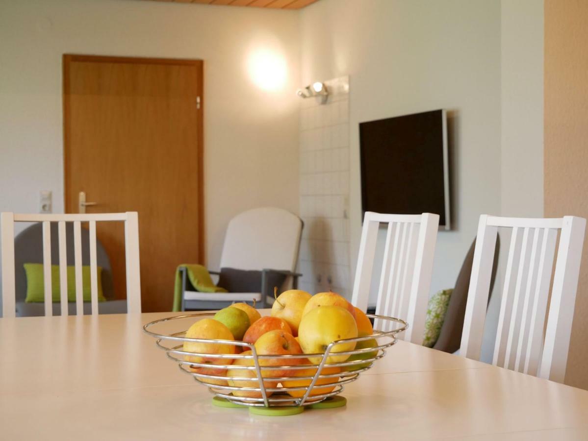 Haus Vita Ferien- Und Seminarhaus Urberg Zewnętrze zdjęcie