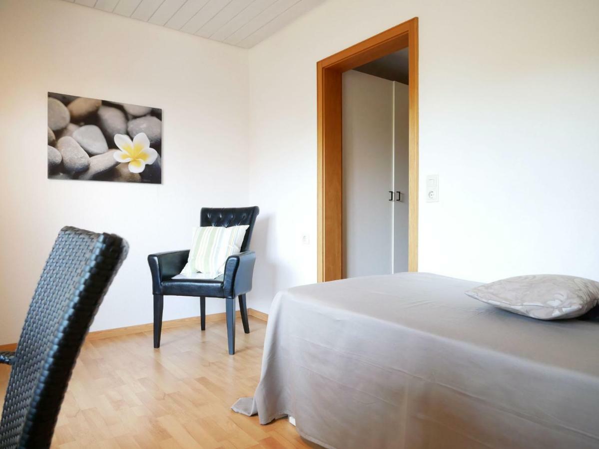 Haus Vita Ferien- Und Seminarhaus Urberg Zewnętrze zdjęcie