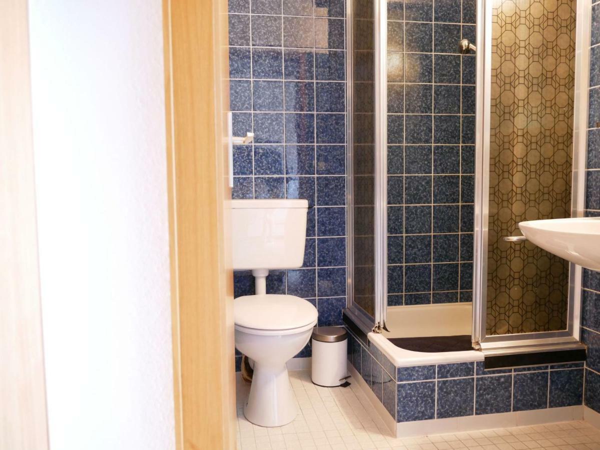 Haus Vita Ferien- Und Seminarhaus Urberg Zewnętrze zdjęcie