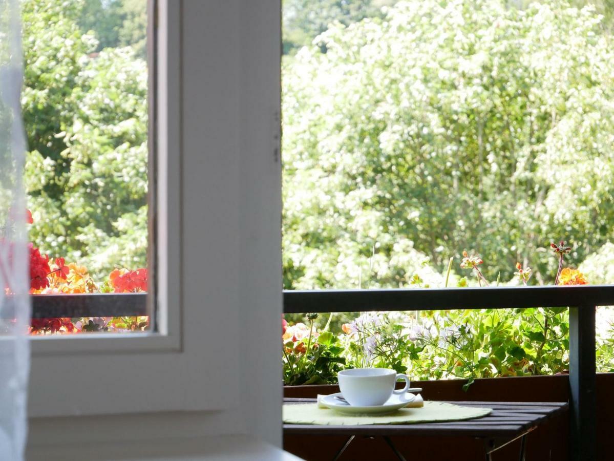 Haus Vita Ferien- Und Seminarhaus Urberg Zewnętrze zdjęcie