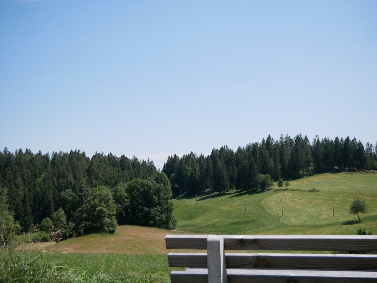 Haus Vita Ferien- Und Seminarhaus Urberg Zewnętrze zdjęcie