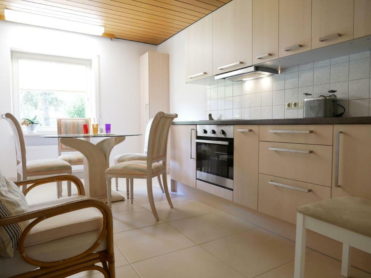 Haus Vita Ferien- Und Seminarhaus Urberg Zewnętrze zdjęcie