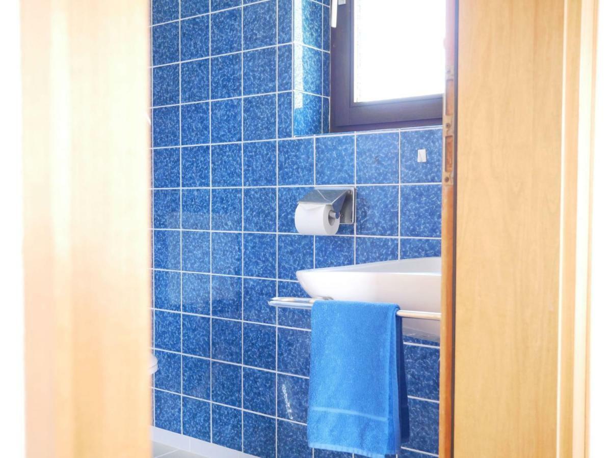 Haus Vita Ferien- Und Seminarhaus Urberg Zewnętrze zdjęcie