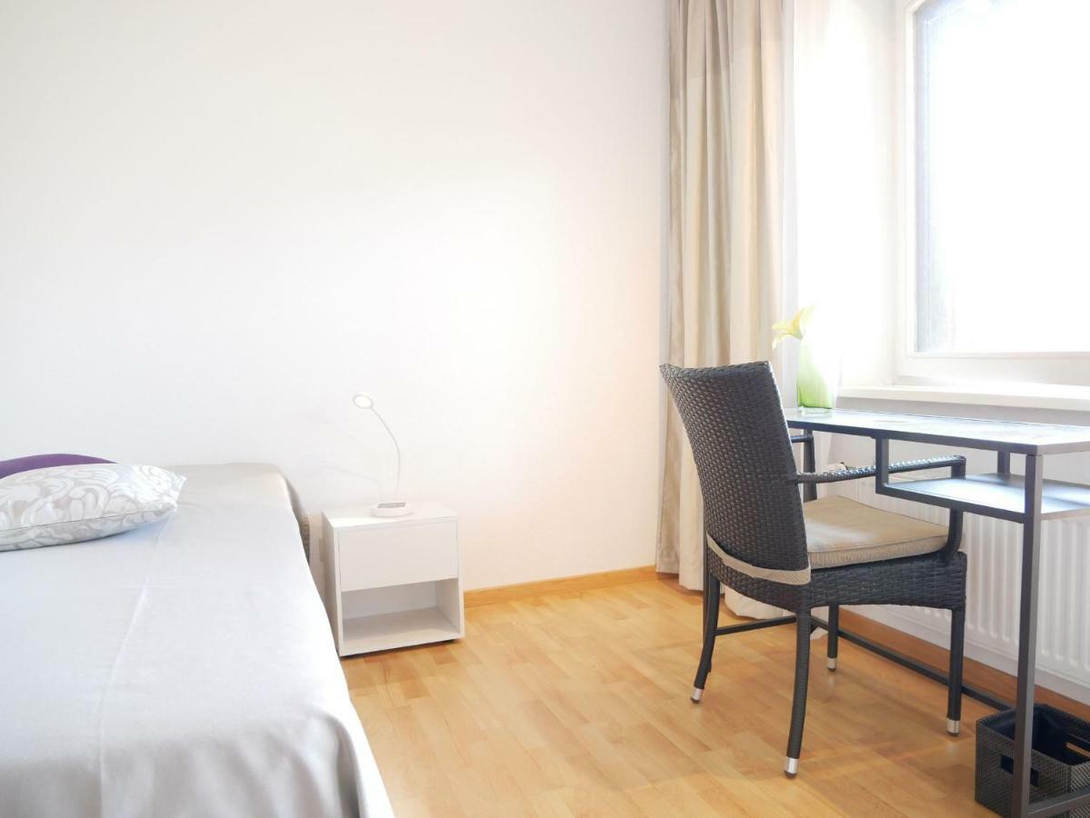 Haus Vita Ferien- Und Seminarhaus Urberg Zewnętrze zdjęcie