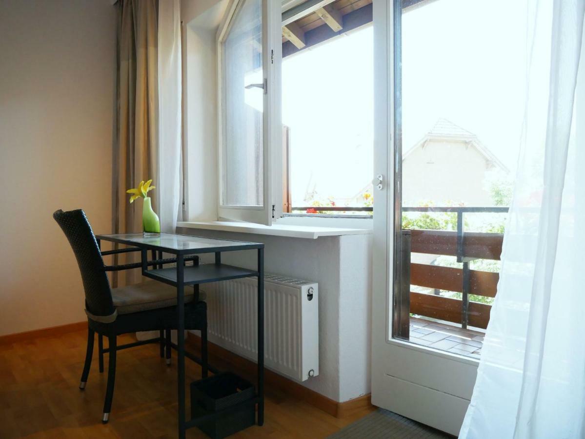 Haus Vita Ferien- Und Seminarhaus Urberg Zewnętrze zdjęcie