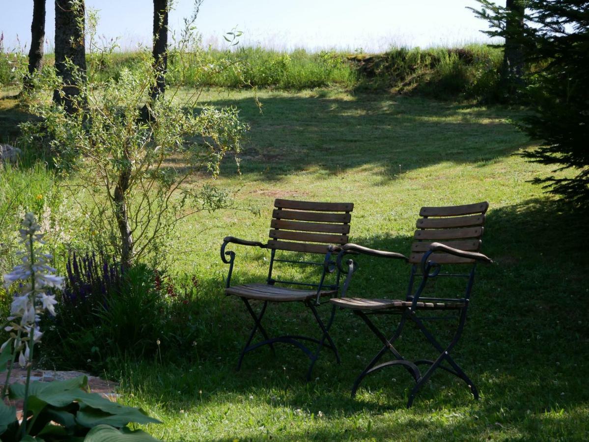 Haus Vita Ferien- Und Seminarhaus Urberg Zewnętrze zdjęcie