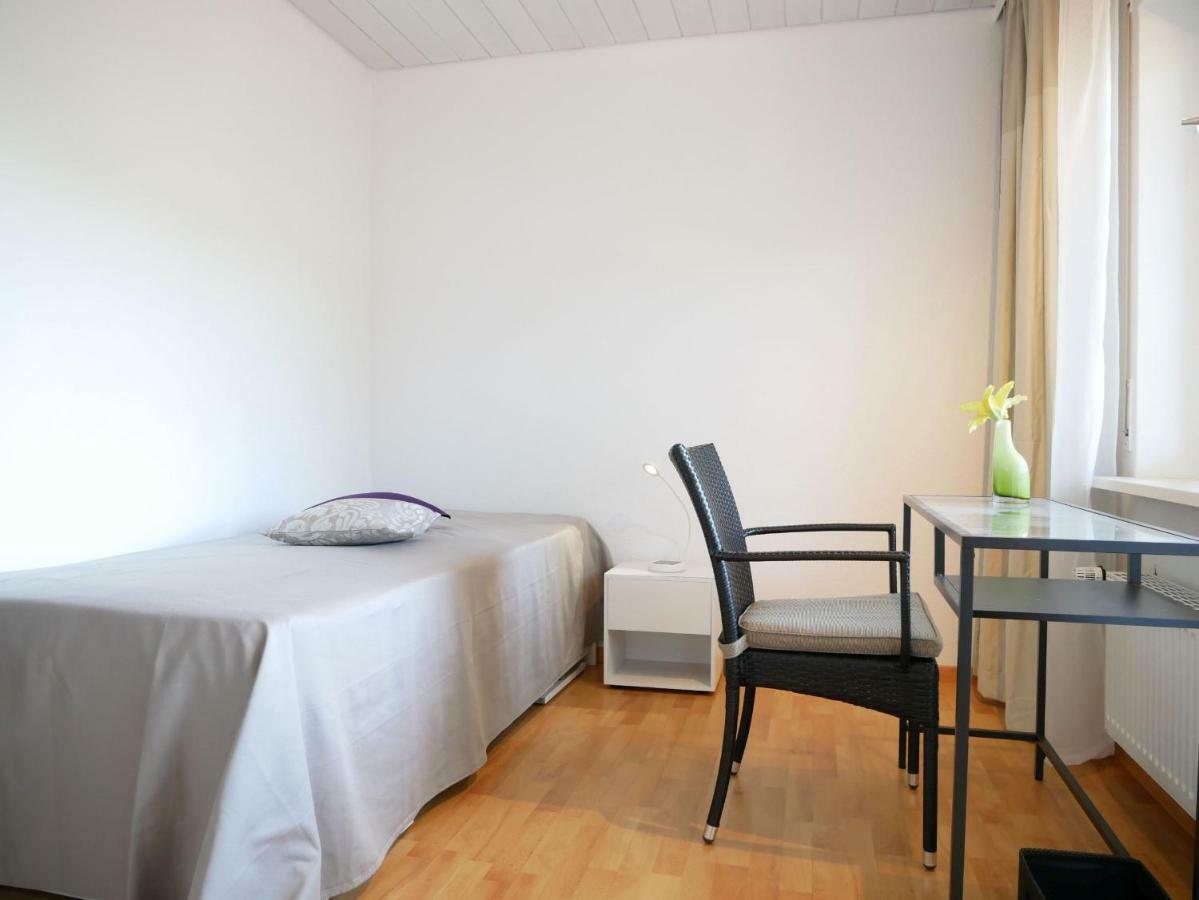 Haus Vita Ferien- Und Seminarhaus Urberg Zewnętrze zdjęcie