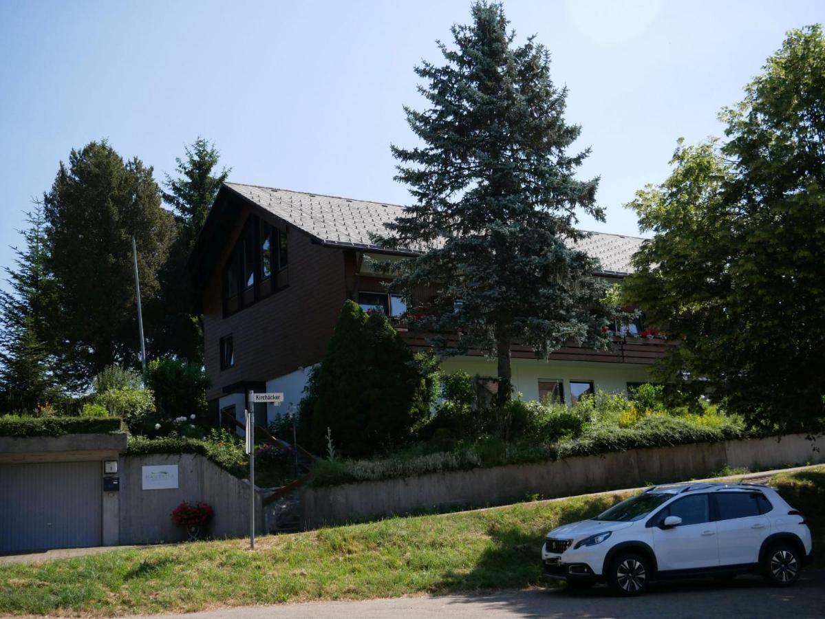 Haus Vita Ferien- Und Seminarhaus Urberg Zewnętrze zdjęcie