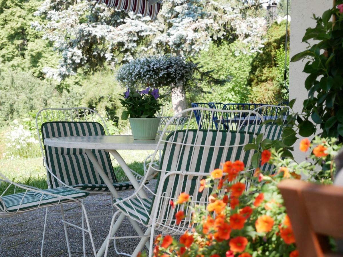 Haus Vita Ferien- Und Seminarhaus Urberg Zewnętrze zdjęcie