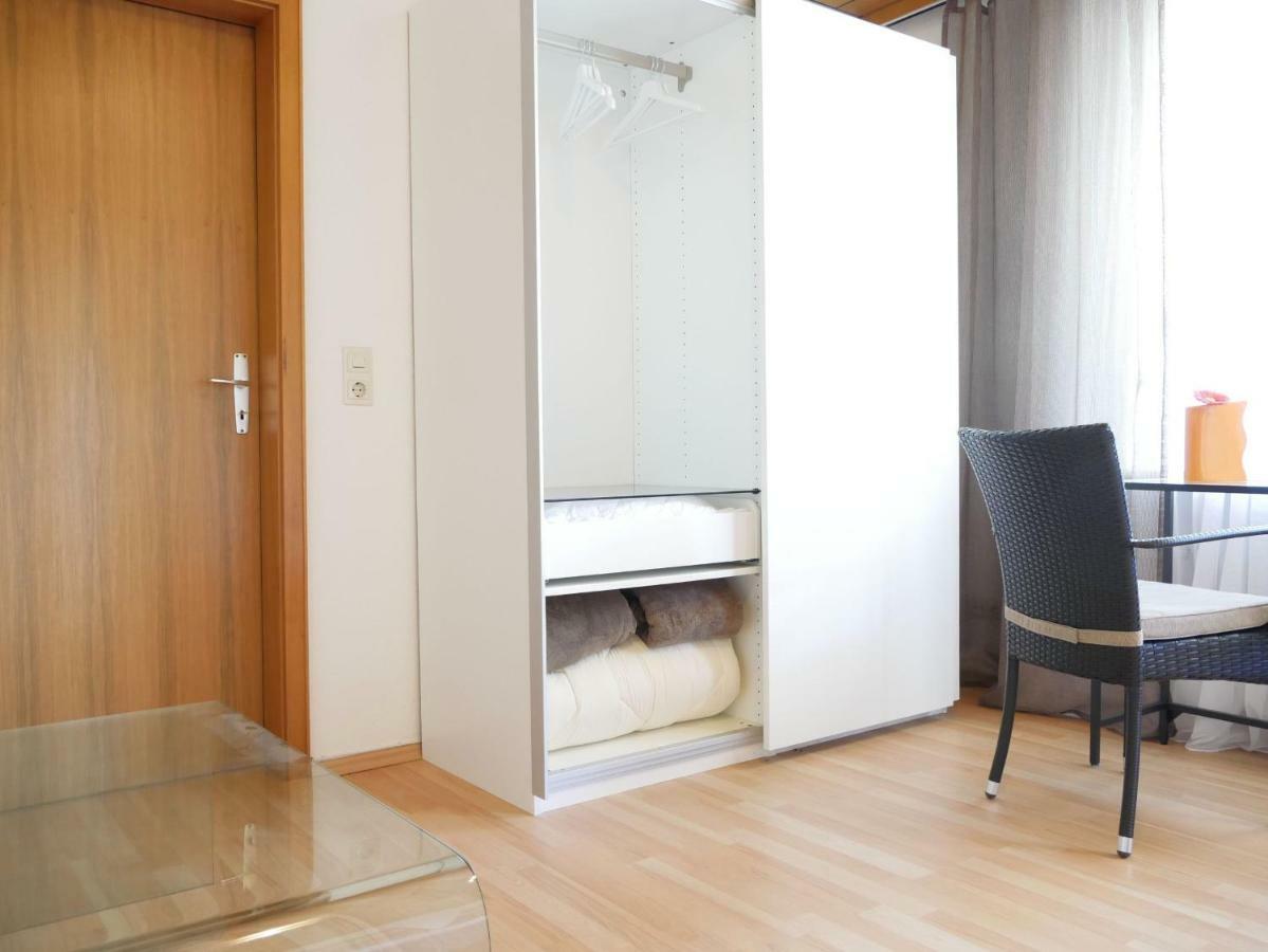 Haus Vita Ferien- Und Seminarhaus Urberg Zewnętrze zdjęcie