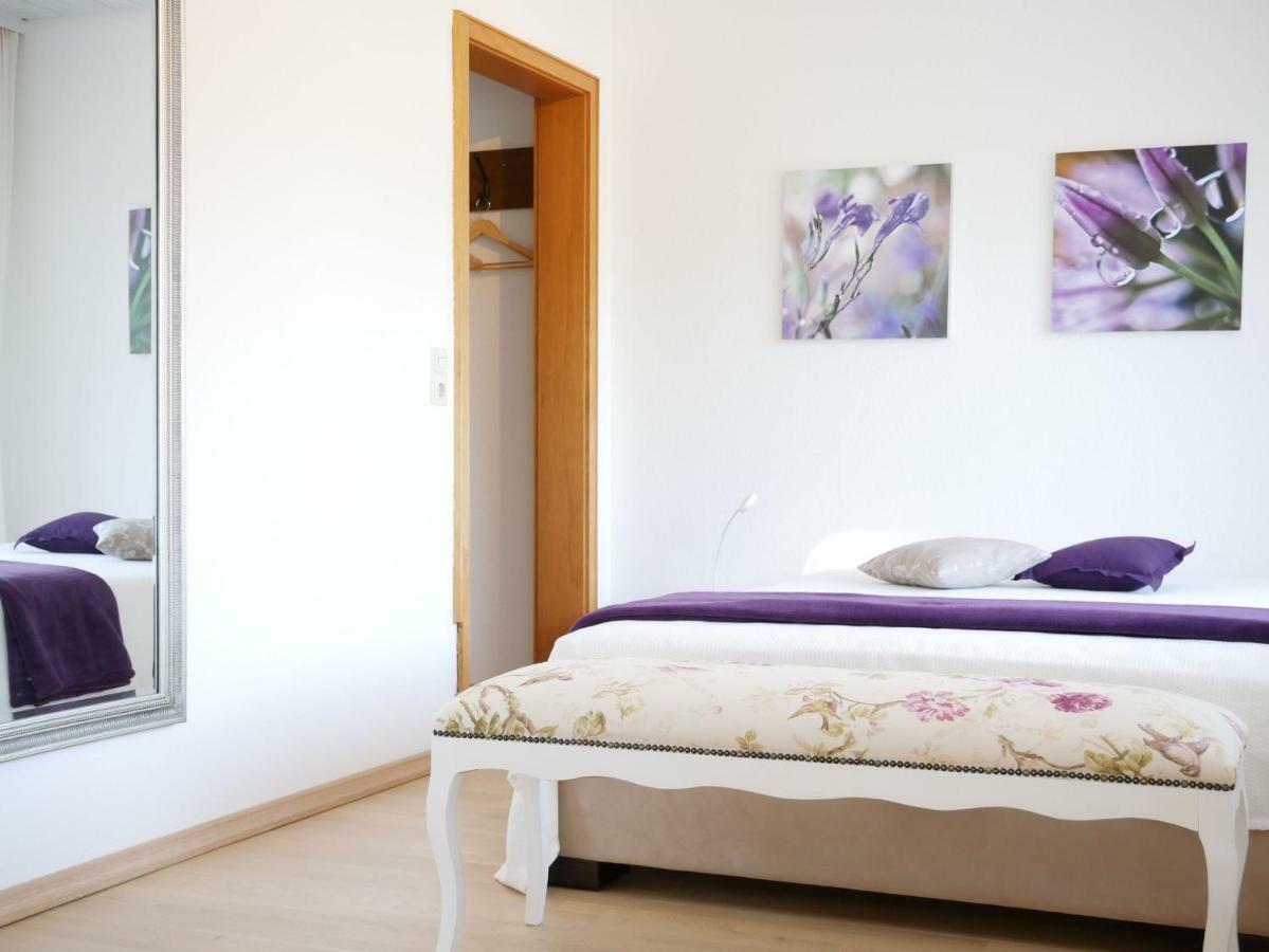 Haus Vita Ferien- Und Seminarhaus Urberg Zewnętrze zdjęcie