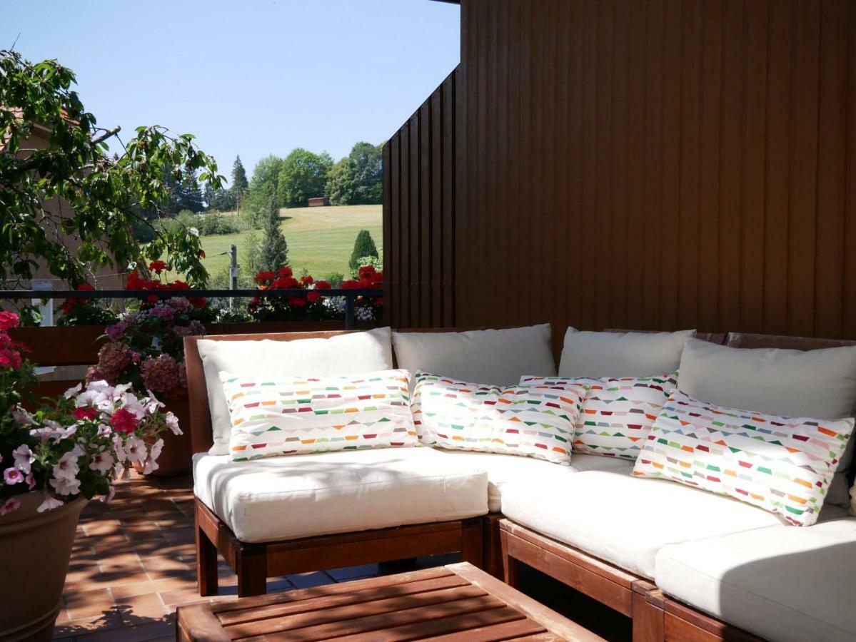 Haus Vita Ferien- Und Seminarhaus Urberg Zewnętrze zdjęcie