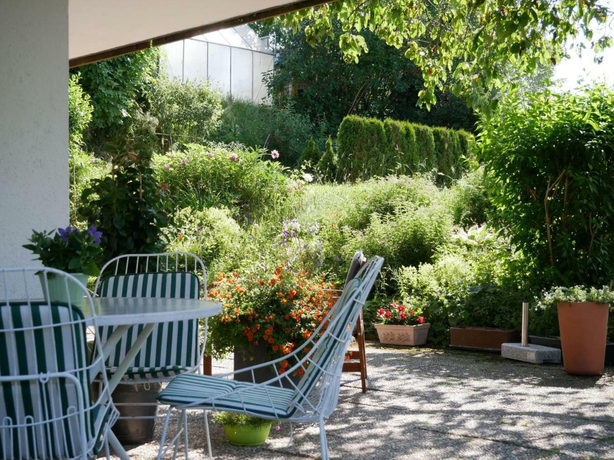 Haus Vita Ferien- Und Seminarhaus Urberg Zewnętrze zdjęcie